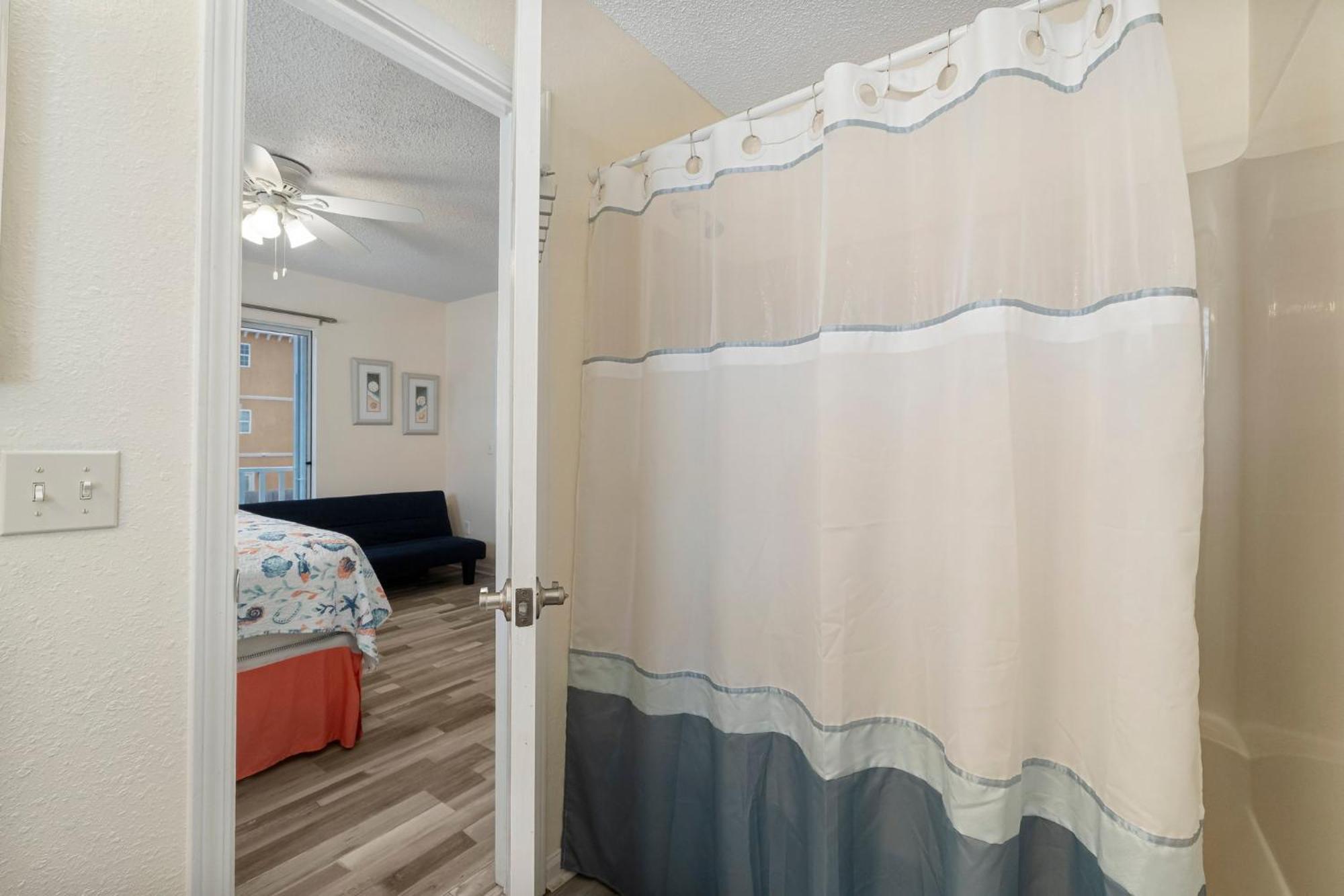 Bellas Beach House ปานามาซิตี้บีช ภายนอก รูปภาพ